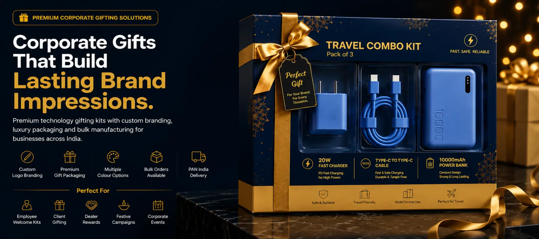 Corporate Gifting Solutions