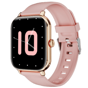 Smartwatch Ultra Display