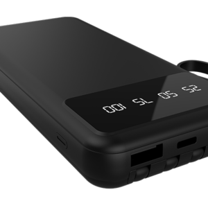 Power Bank – High Capacity Backup