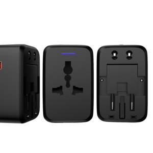 Universal Travel Adapter