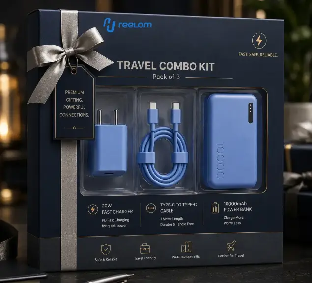 Premium Corporate Gifting Solutions